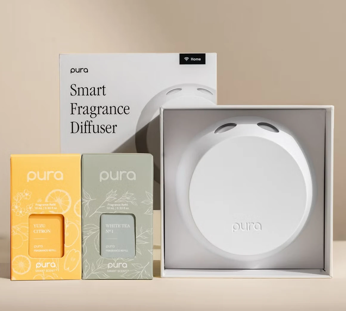 Pura Scents, Inc. B…