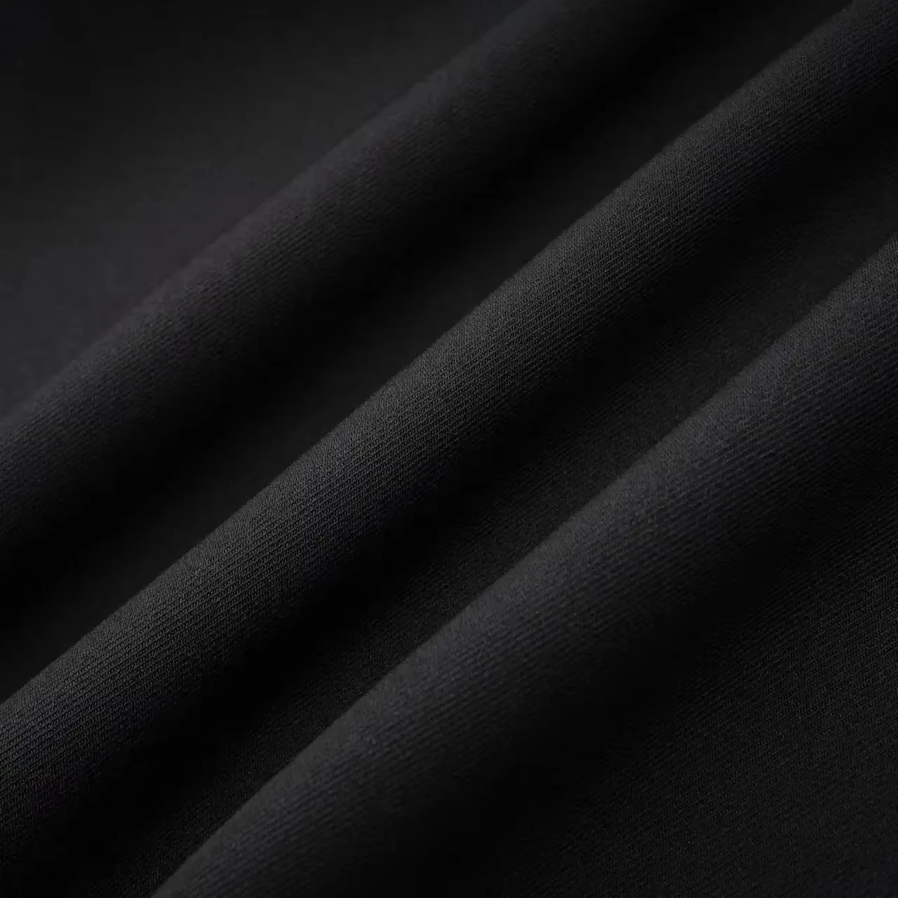 تي شيرت نسائي مقاس كبير بتصميم ريترو بلاك كات للتدخين من القطن الخالص قابل للتنفس وعصري ومتعدد الاستخدامات للجنسين مقاس كبير #3