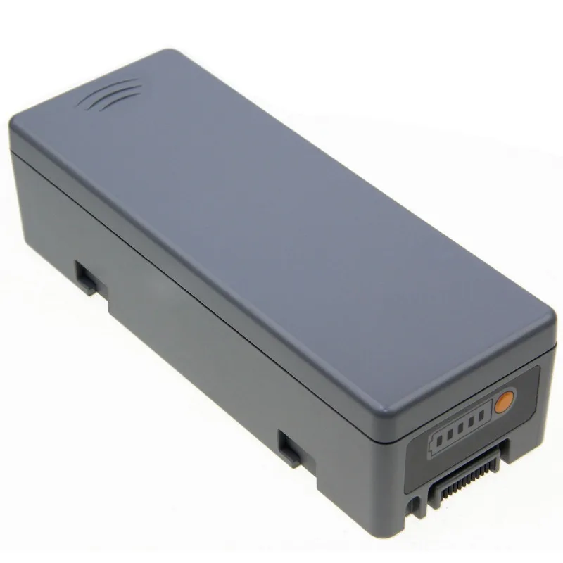 For Mindray BeneHeart D5 D6 4500/5600/6600MAH 14.8v Defibrillator Battery