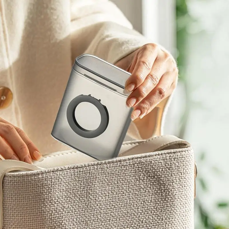 Casing Headphone kabel, kotak penyimpanan kabel pengisi daya untuk perjalanan, kotak manajemen kabel listrik untuk perjalanan bisnis, perjalanan Sekolah