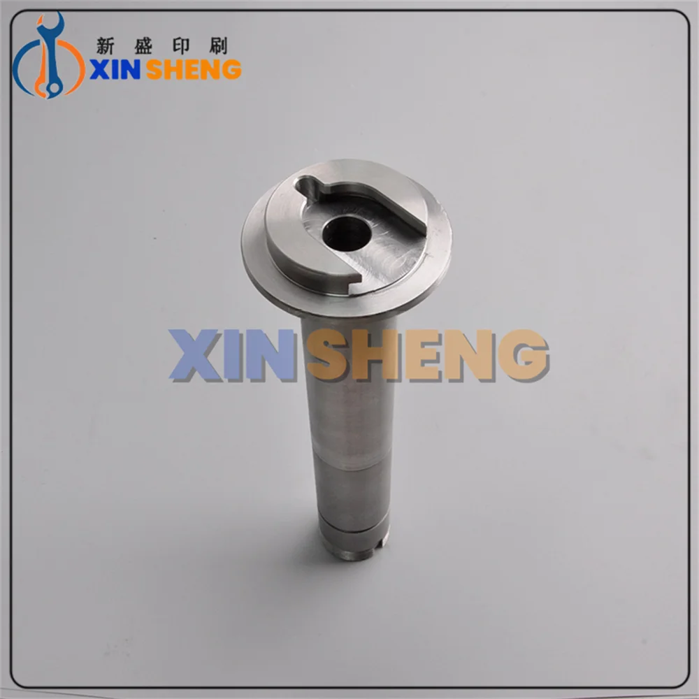 High Quality For Heidelberg Printing Press Accessories SM52 Anilox Roller Connecting Shaft