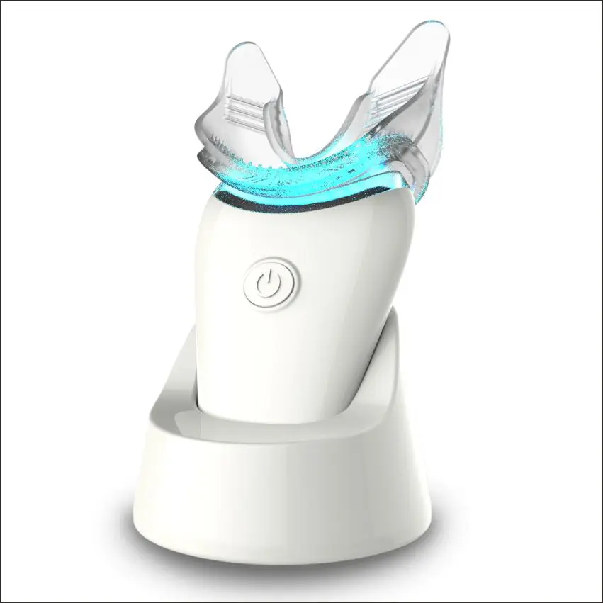 

Super Effective Portable Teeth Whitening Machine Home Use Multi-Purpose Teeth Whitening Accessories Kit