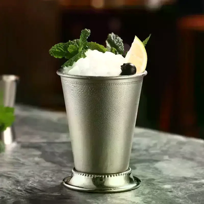 Mug à Julep à la menthe en aci - Wine Beer Mix Drink avis et prix