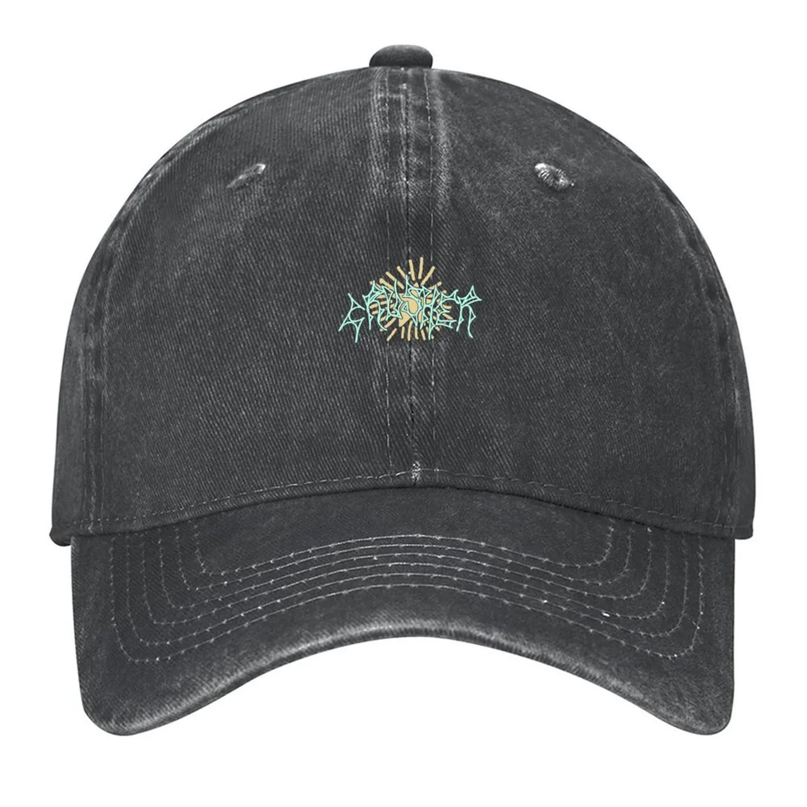 

Jeremy Zucker Merch Baseball Cap custom Hat Kids Hat Mountaineering hats for men For Women 2025 Men's