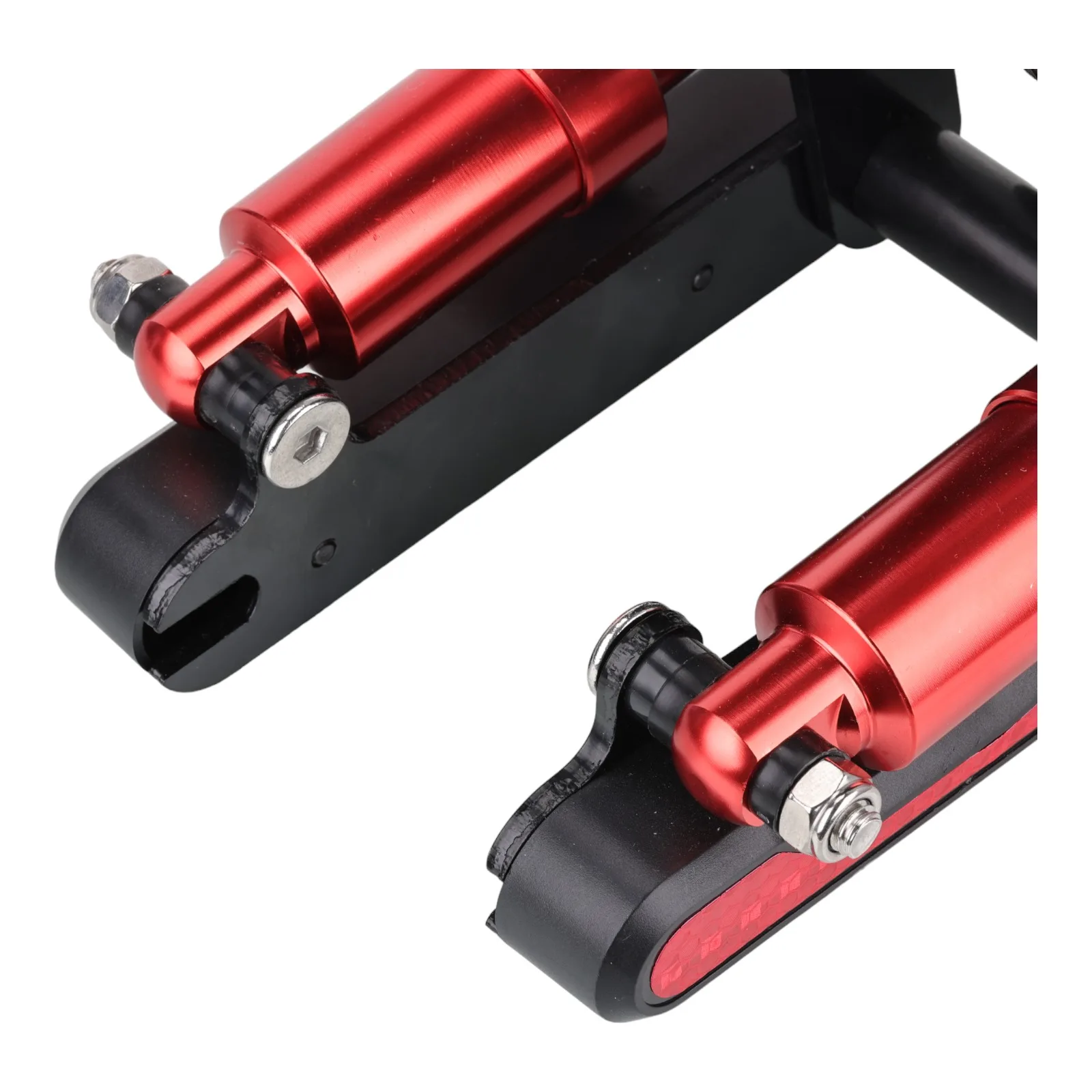 M365 Pro 1s Shock Absorption for Xiaomi Electric Scooter Kick Scooter 8.5 inch Wheel Pneumatic Air damping Suspension