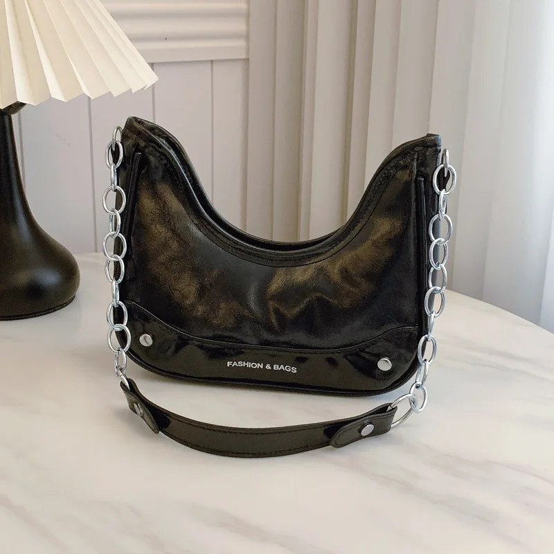 

Underarm Bag Chain Fashion Crossbody Bag for Women Shoulder Bags Purse and Handbags Designer Bags Female Bag Сумка Женская Sac