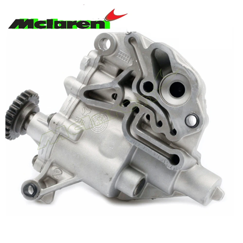 

Engine Oil Pump Assembly 06H115105AR 06H115105T For Audi A3 A4 B8 A6 Q3 Q5 TT Volkswagen Scirocco Golf MK6 Passat Jetta Tiguan