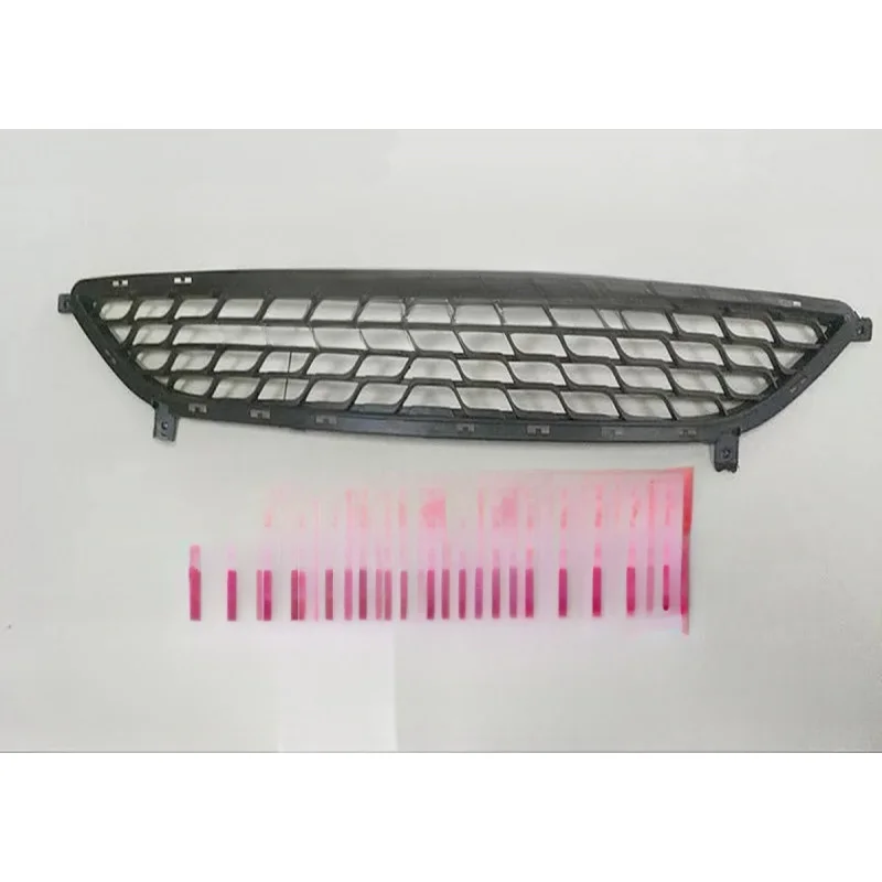 For Hyundai Accent 2011-2014 Front Bumper Lower Grille 86522-0M500