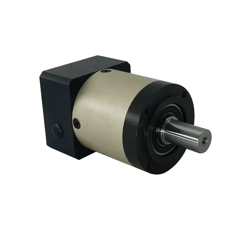 Low Cost NEMA23 PLE Electric Motor with Low Backlash Planetary Gear Reducer for Gearboxes