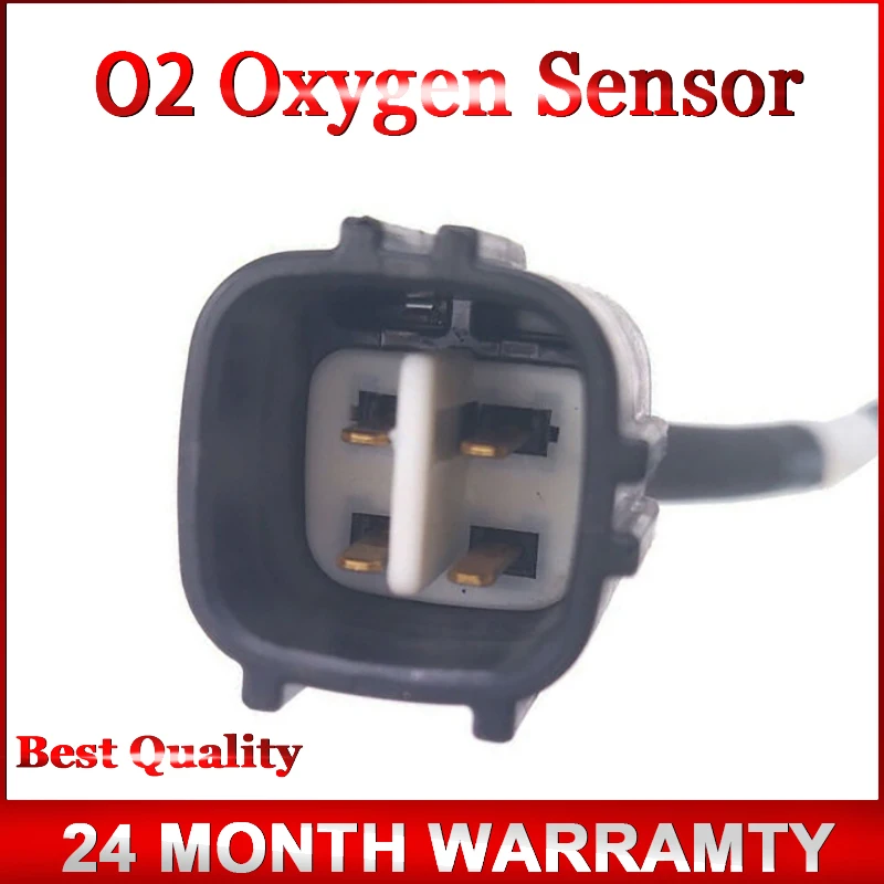 

8946542100 Air Fuel Ratio O2 Lambda Oxygen Sensor 89465 42100 For Toyota RAV4 2001-2003 2.0 89465-42100 Air Fuel Ratio Sensor