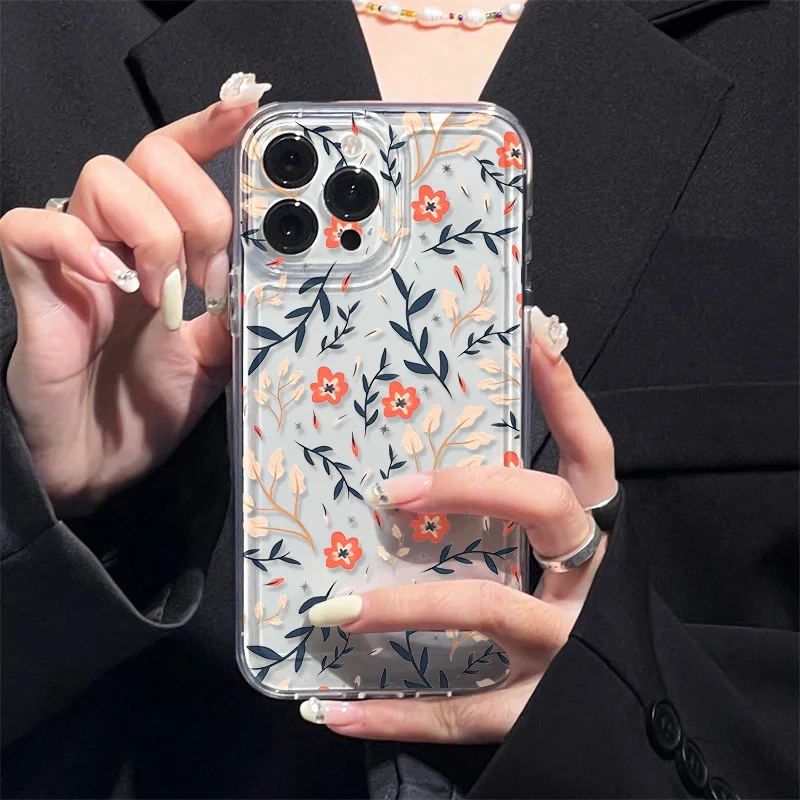 ديزي عباد الشمس حقيبة لهاتف سامسونج جالاكسي S24 S23 الترا حافظة سامسونج S22 S25 الترا S21 S20 FE S10 زائد فراشة الحالات الهاتف غطاء #4