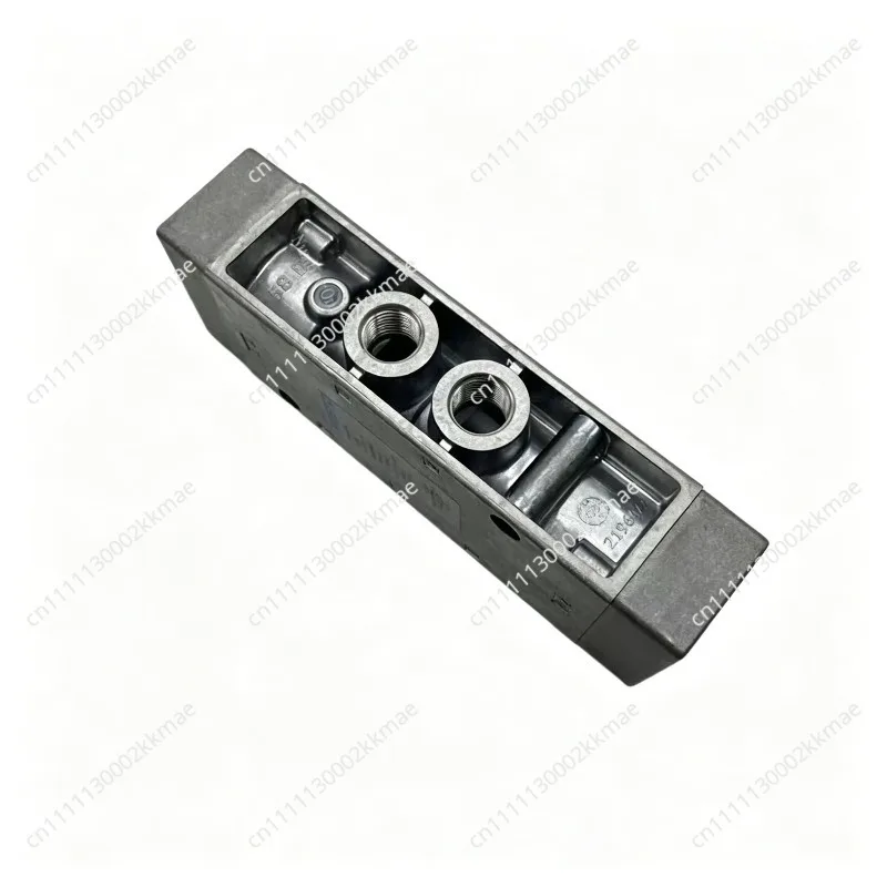 Pneumatic Directional Control Valve Jh-5-1/4 10408, Universal All-metal Spool Valve, Imported