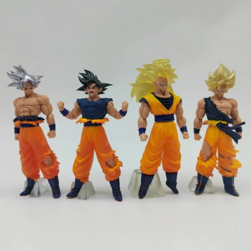 Капсульная игрушка Bandai Gash – обзор и цена Capsule Toy Gashapon