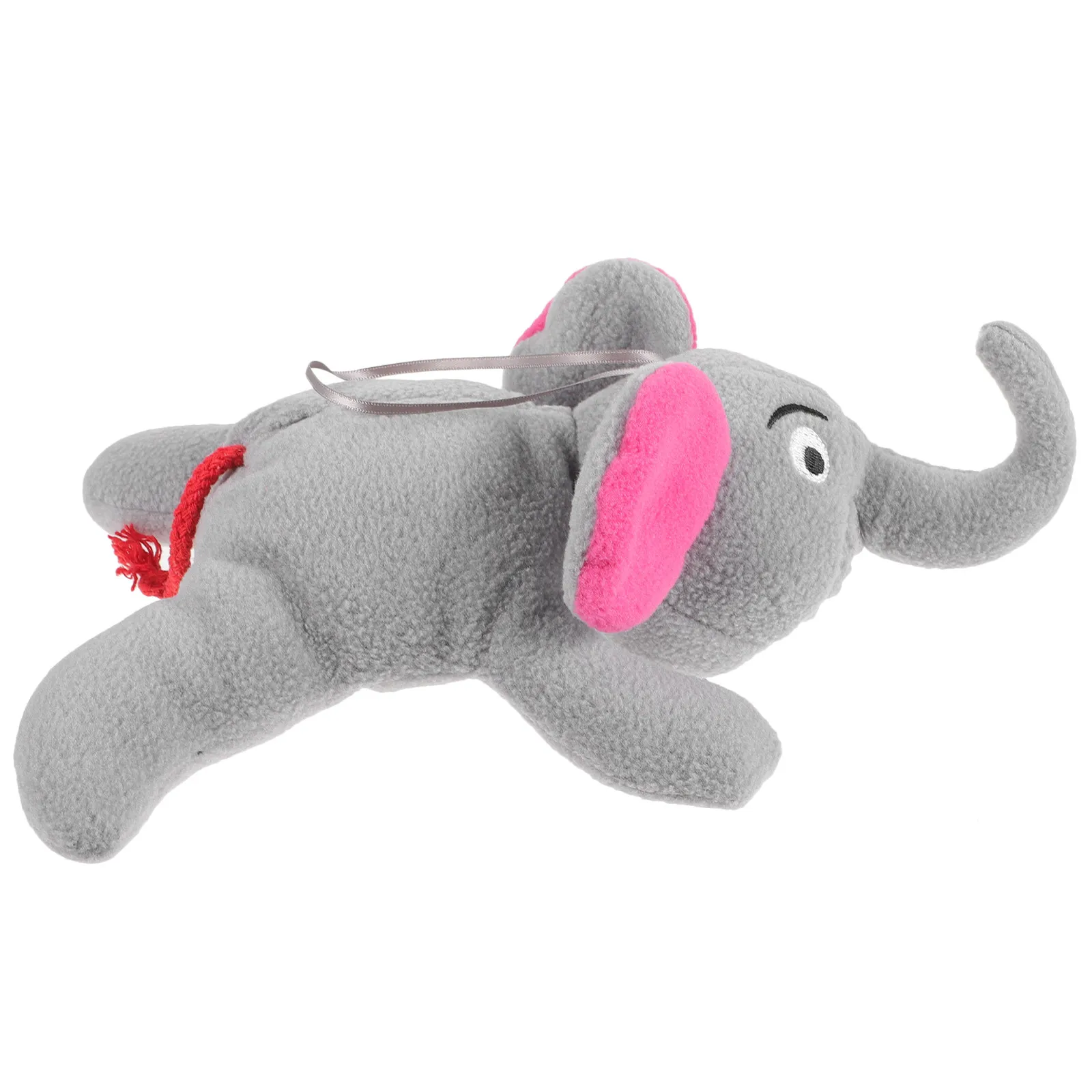 

Термоизоляционный чехол для детских бутылочек с мультяшным слоном, защита от падений, для стеклянных и пластиковых бутылочек для кормления