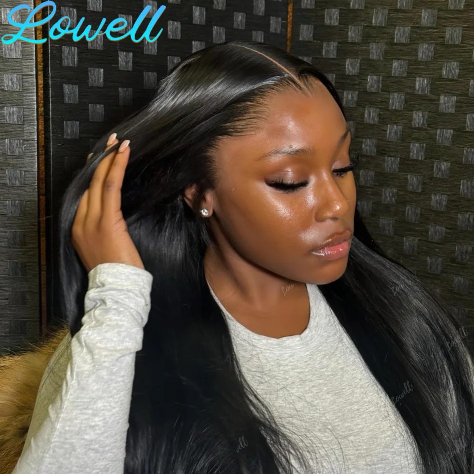 

Бесклеевые парики из натуральных волос, готовые к ношению, предварительно выщипанные парики 4x4 5x5 с застежкой 13x4 13x6 hd, кружевные фронтальные прямые парики из человеческих волос 200%