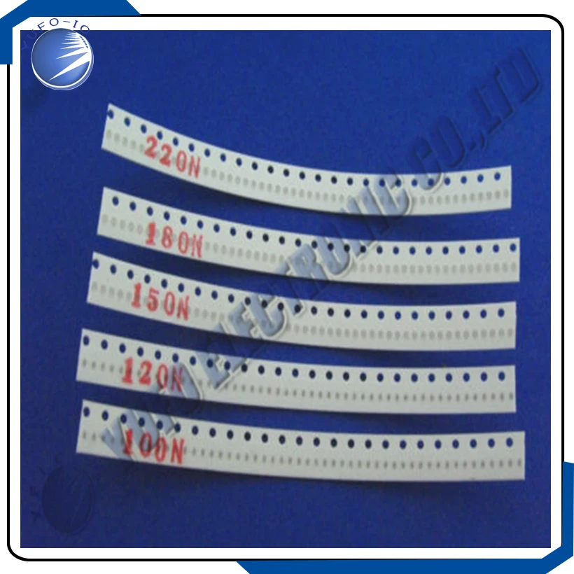 Free Shipping One Lot 0402 SMD Chip Inductor Assortment Kit 42 value 2100 pcs inductors pack