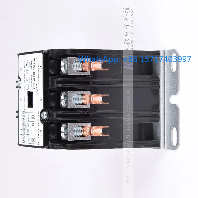 

Toastmaster Open Fryer Fryer 3XQ02CG 3XQ04CG AC Contactor Original