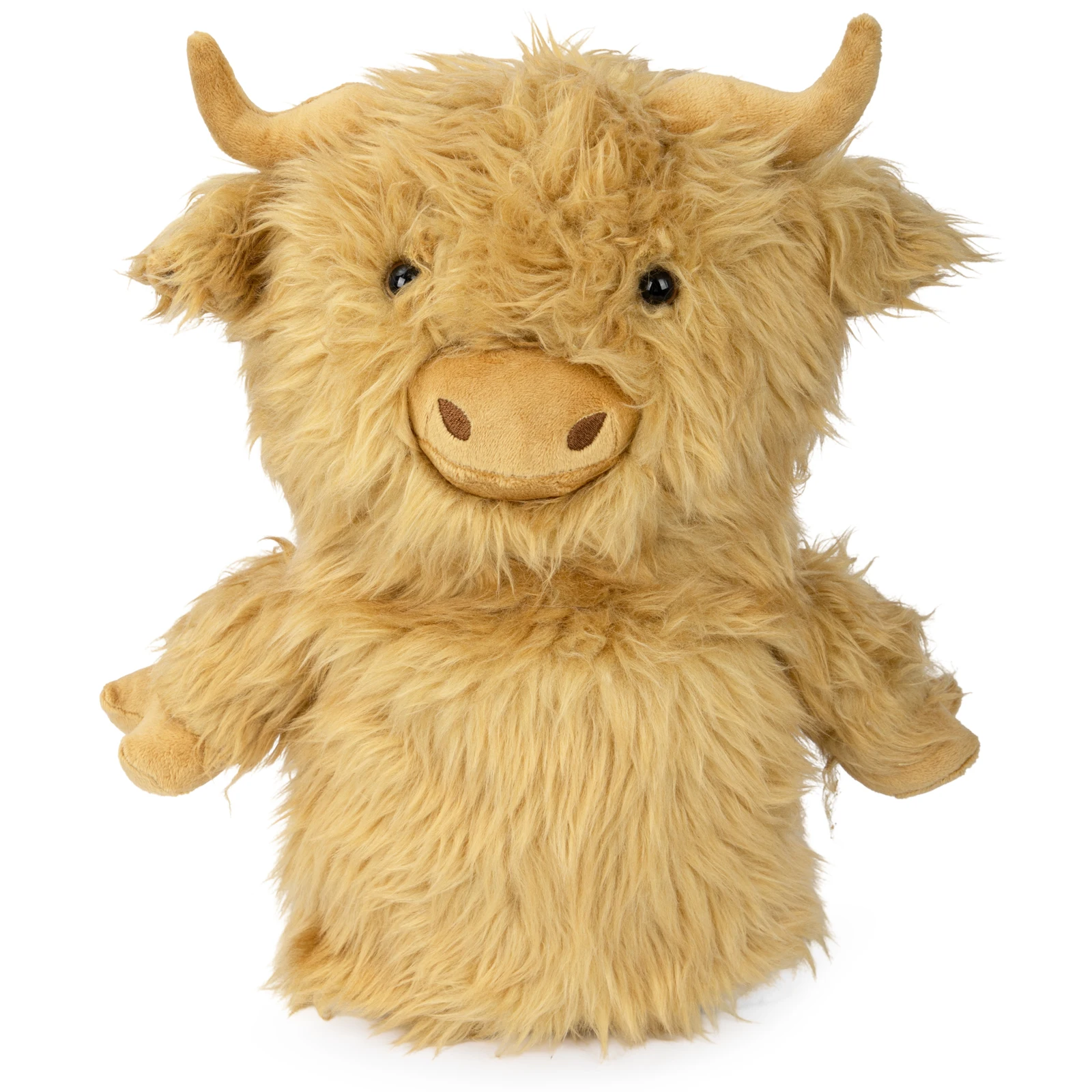 Charolais Cow Golf …