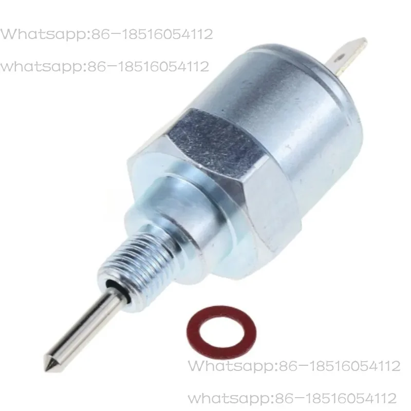 In stock M120522 21188-2009 solenoid valve