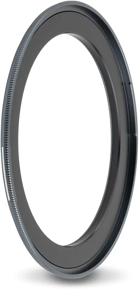 77-82MAG NiSi JetMag Pro Magnetic Filter Adapter Ultra Slim Durable Aluminum Frame Twist-Lock Secure Lens Ring