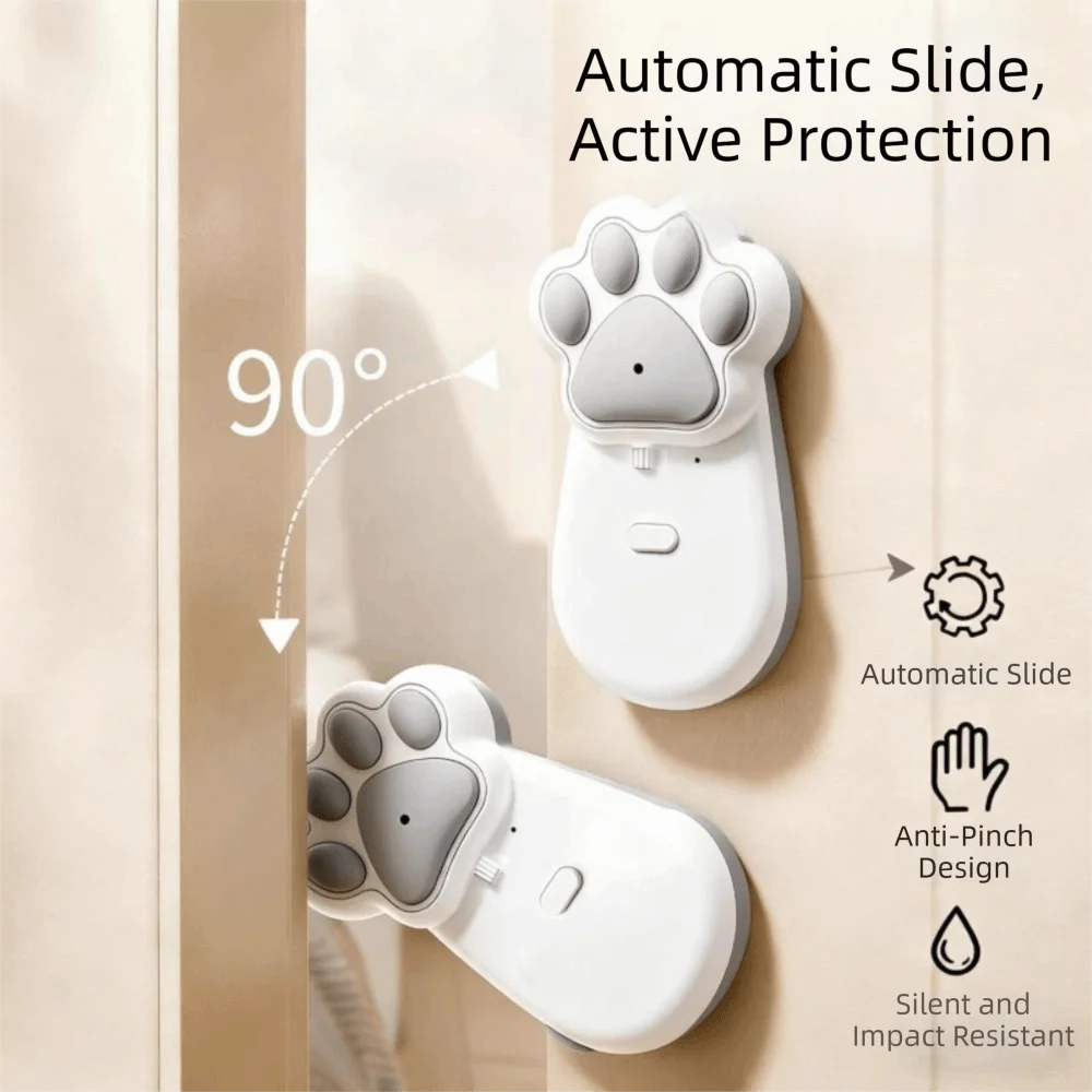 Abs Door Stopper Du…