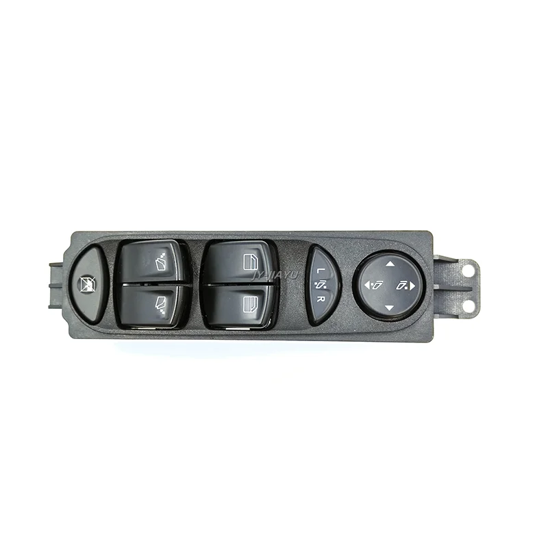 Left Front Switch Window Lifter Control for Mercedes Benz Vito Viano W639 3.2L 3.5L 6395451313 A6395451313
