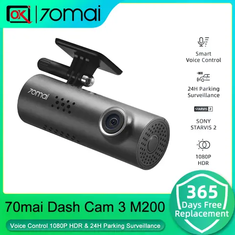 12 best sales xiaomi 70mai pro - №5