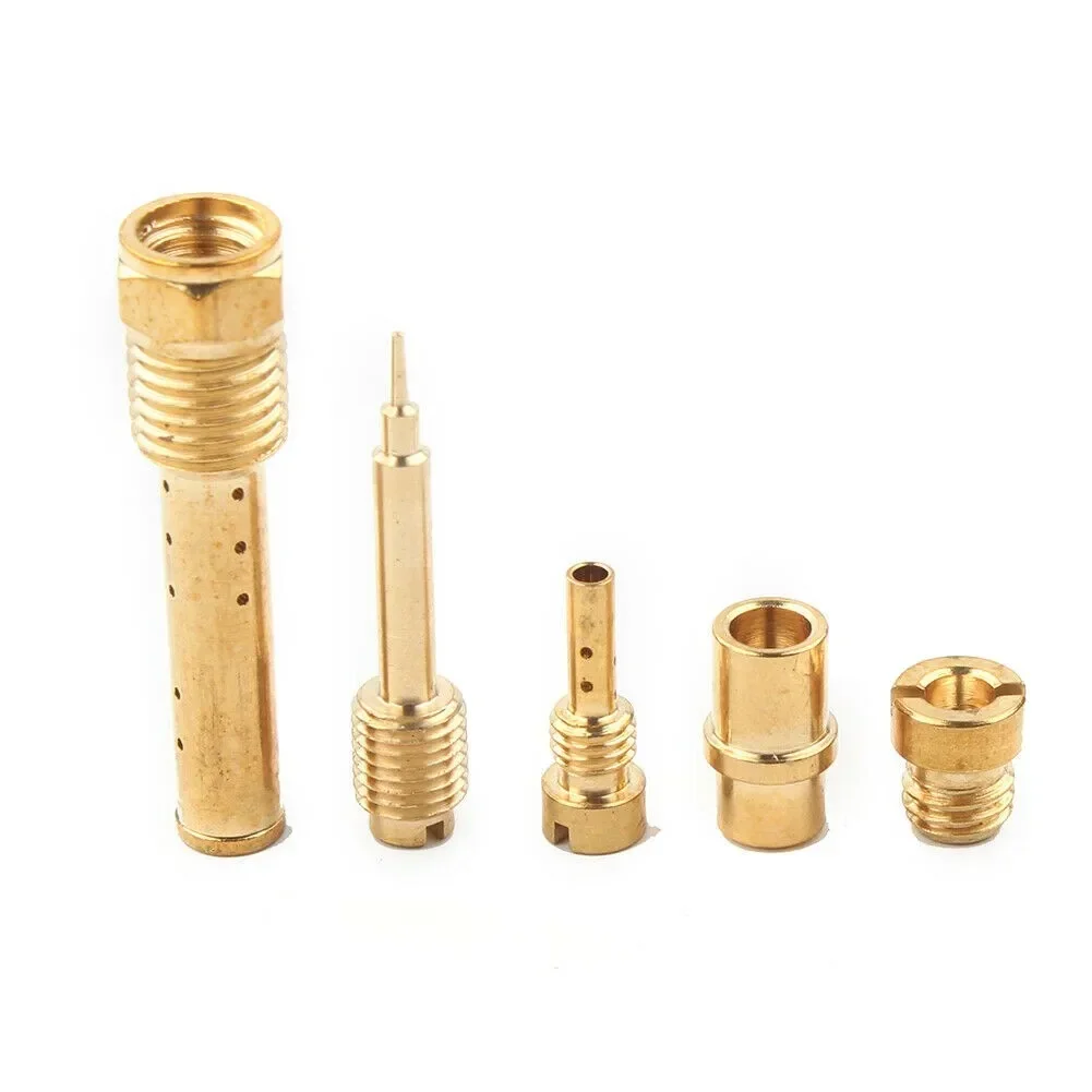 Carburetor Repair C… - image