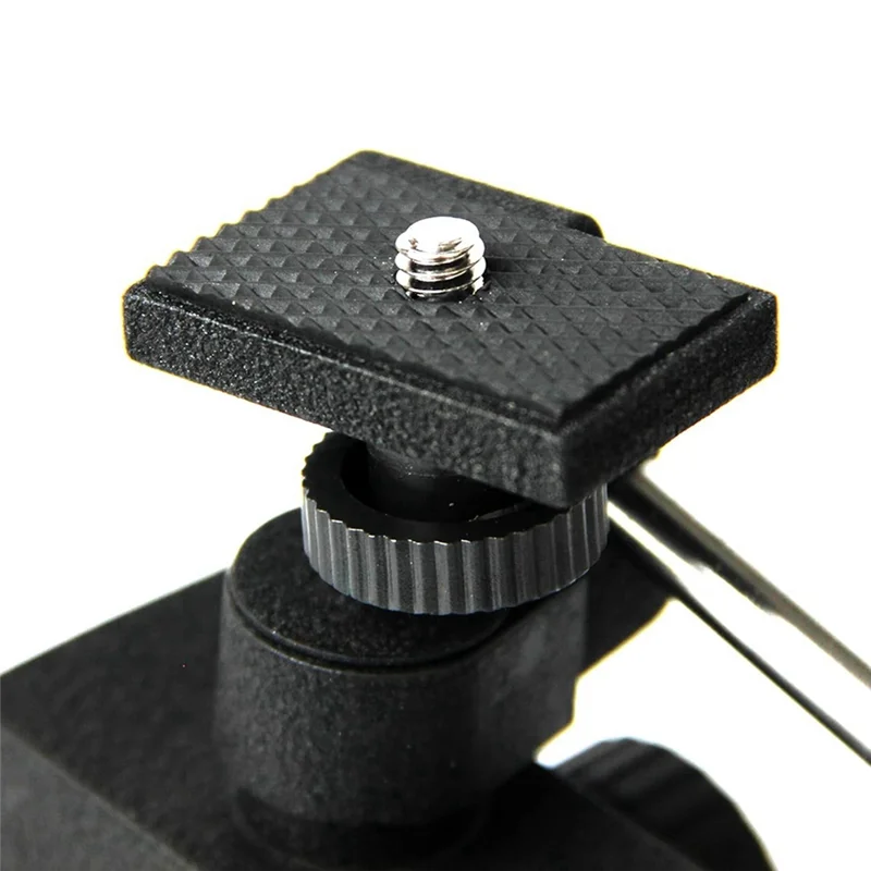 ABHI-Spotting Spiegel Window Mount Adapter Verstelbare Window Mount Clip voor Camera Telescoop Mount