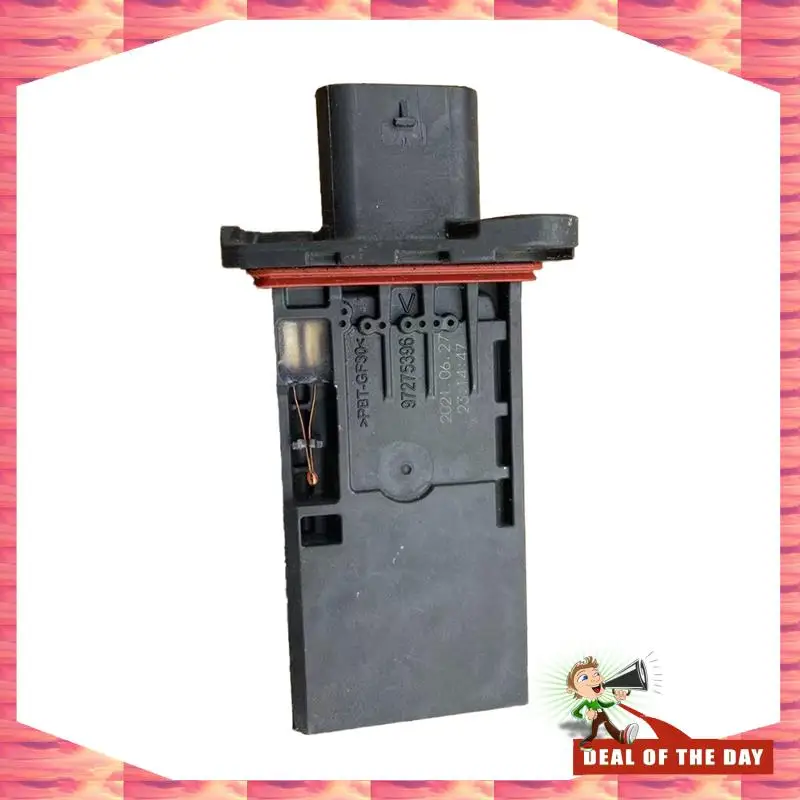 24-Hour Delivery 13628583496 Hot Film Mass Air Flow Sensor For BMW 2 3 6 7 Series Engine Air Intake Flow Sensor