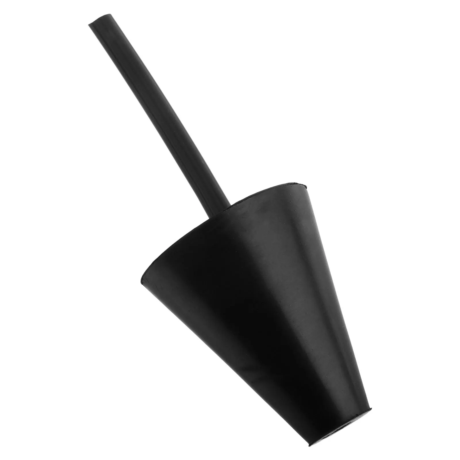 

Automotive Cone Leak Tester Adapter For Car Intake Exhaust Smoke Detection Tool Engine Leak Down Tester Automotive Smoke Boot