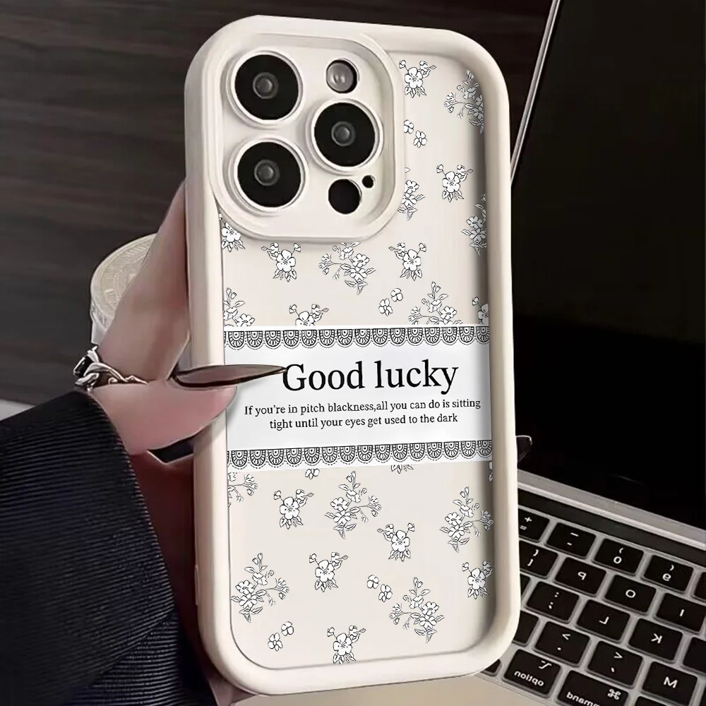 Роскошный чехол для телефона с красивыми цветами для iPhone 16e 16 15 14 13 12 11 Pro Max Mini XR XS X 7 8 6 6s Plus, мягкая задняя крышка из ТПУ Роскошный чехол для телефона с красивыми цветами для iPhone 16e 16 15 14 13 12 11 Pro Max Mini XR XS X 7 8 6 6s Plus, мягкая задняя крышка из ТПУ