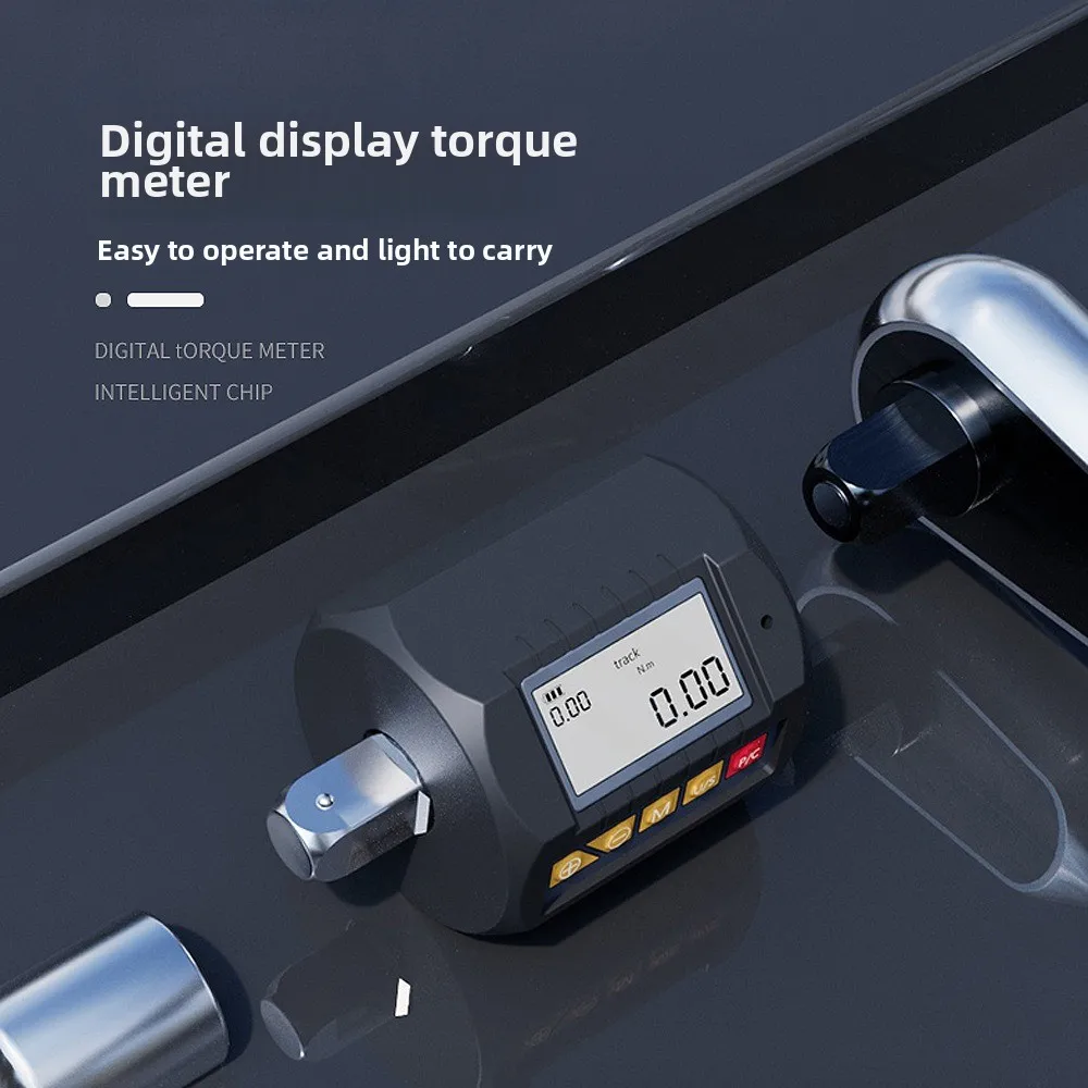 

Digital Torque Meter, Torque Meter, Mini Torque Tester