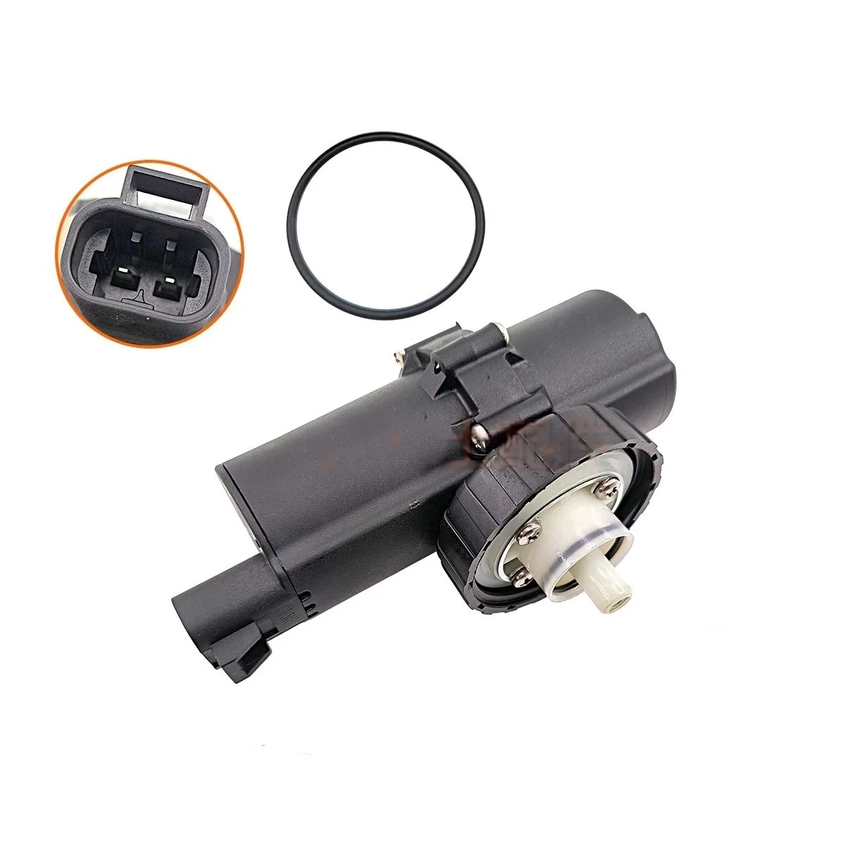 John Deere 6420 7220 Excavator Electronic Fuel Pump Model RE509530 RE505825 Suitable for Heavy-Duty Construction Equipment