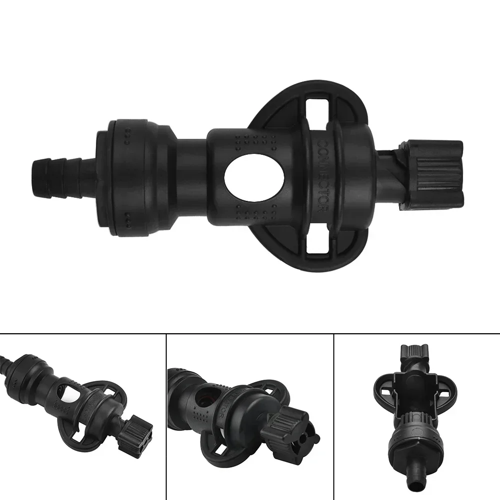 

Разъем BIB Легко заправленный для переноса или пустых винных мешков в коробке, в коробке, работает с кранами VITOP для насоса или гравитационных напитков