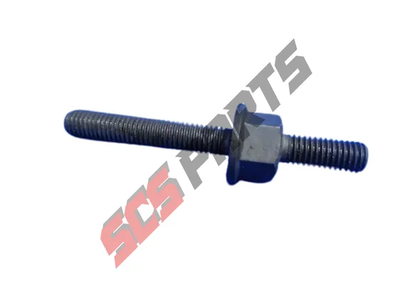 

(6шт) 3972686 Винт с шестигранной головкой и фланцевой головкой подходит для дизельного двигателя Dodge Cummins