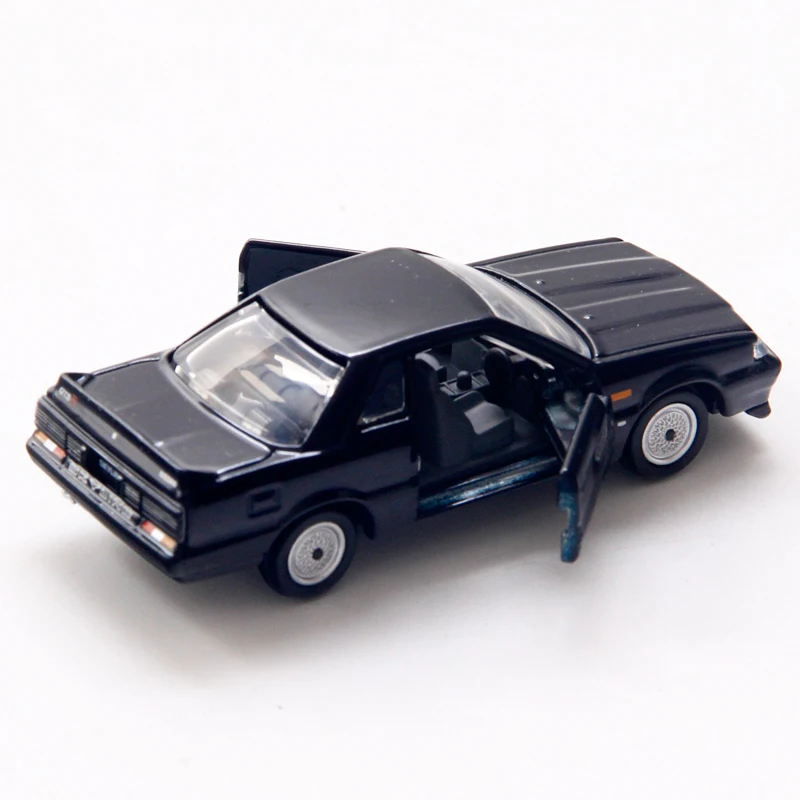 Takara Tomy Simulation Legierung Auto Sammlung Black Box Flaggschiff Version TP04, Skyline Coupé, Jungen Spielzeug, Kinder Weihnachts geschenke