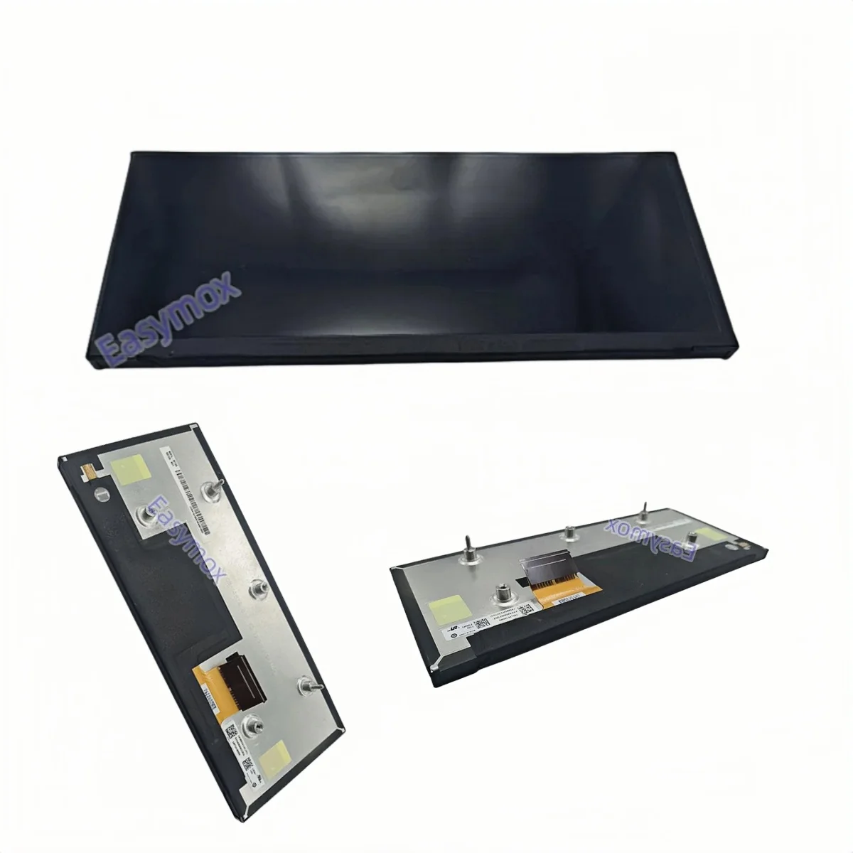 LA088DV1(SL)(01) 8.8inch LCD Display Screen Replacement Panel for Magneti Marelli Race Car Special Instrument