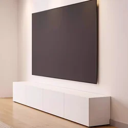 Soportes de TV modernos para sala de estar, soportes de TV de lujo, almacenamiento, centro de entretenimiento, muebles para el hogar, armario con Tv LLTS