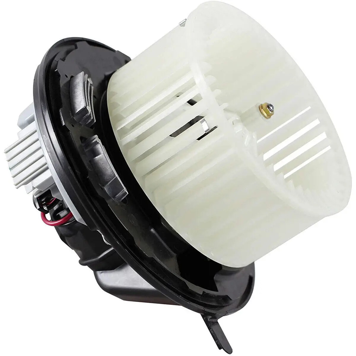 

Automotive Parts Blower Assembly 64119227670