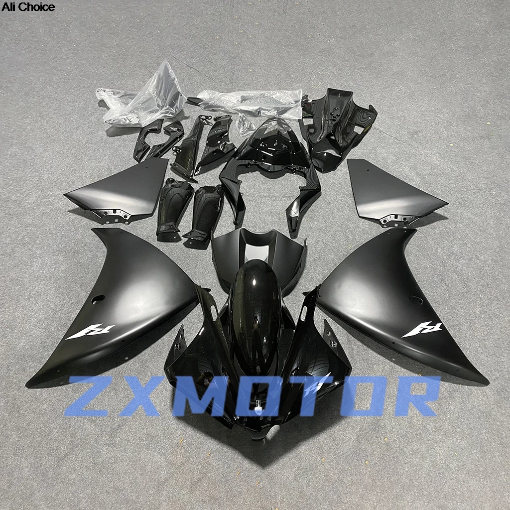 100% Fit Fairings YZFR1 2013 2014 Aftermarket Motorcycle Fairing Kit for YAMAHA YZF R1 13 14