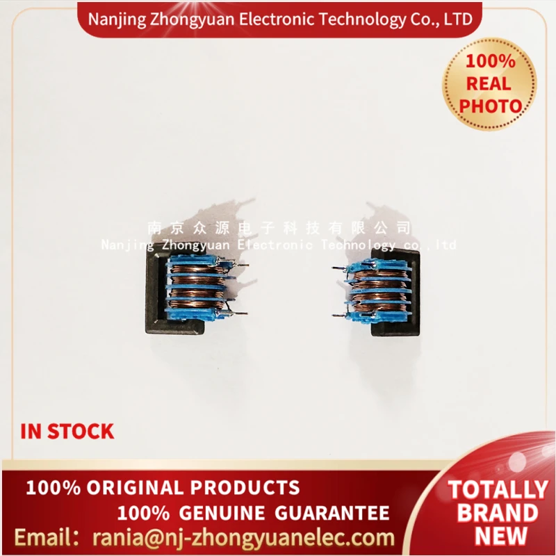 

B82732R2142B030 EPCOS Ferrite/ Filters 10mH 1.4A Vertical Core/100% ORIGINAL /EOL