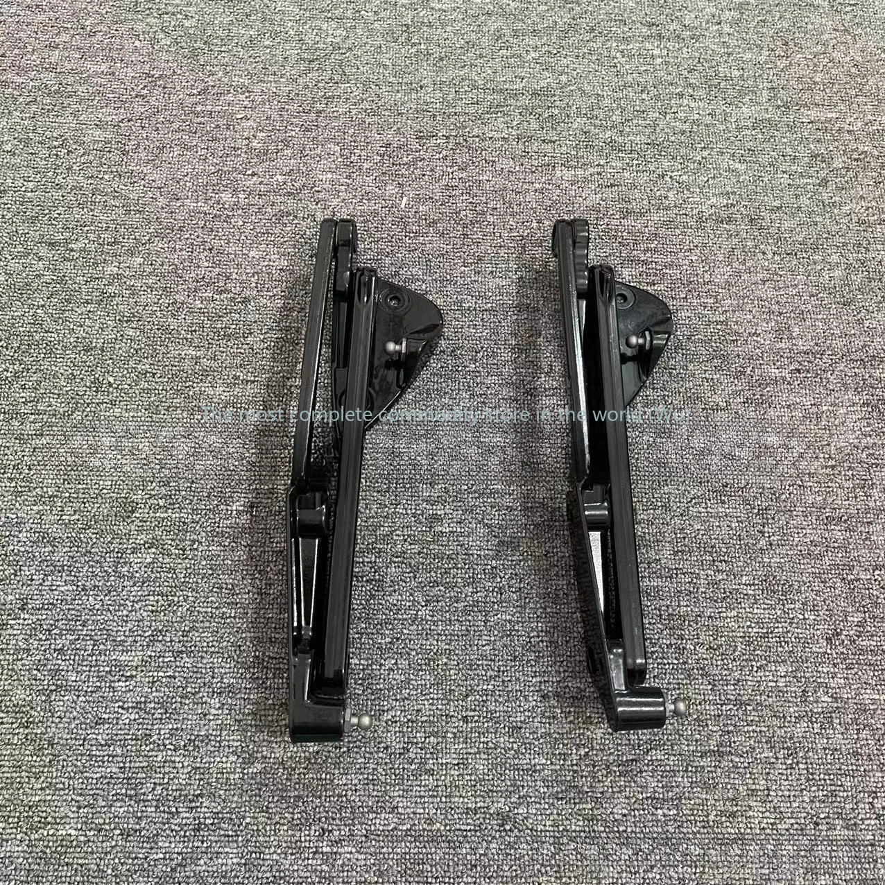 

Suitable for Bentley Flying Spur 06-13, rear trunk hinge, rear cover hinge 3W5 827 302 K
