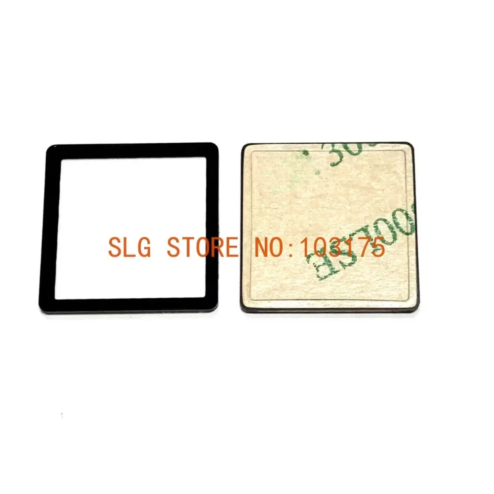 Baru untuk Canon EOS R RP R3 R5 R5C R6 bagian pengganti kamera Digital CB5-5678 pelindung luar layar LCD kecil