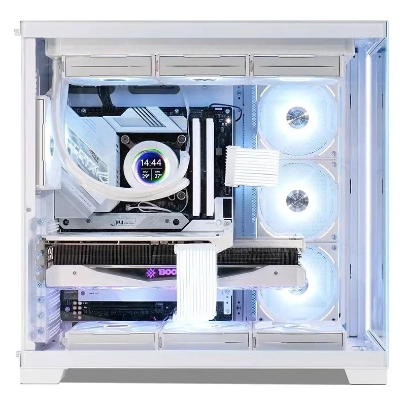 Console Desktop Gam…