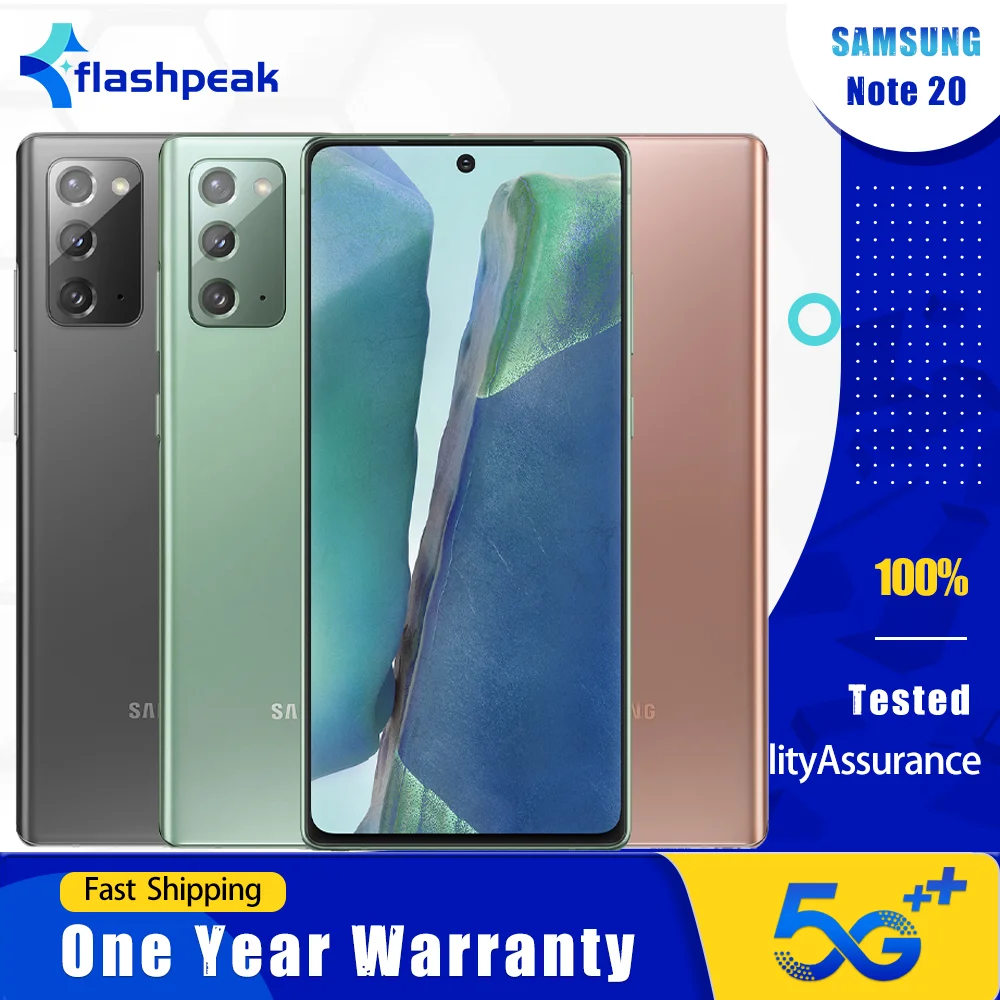Note 20 ultra 256gb-AliExpress