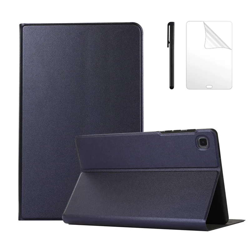 

Чехол из искусственной кожи для Samsung Galaxy Tab A7 lite 8,7 2021, чехол для планшета Samsung Galaxy Tab A7 Lite T225 T220 2021