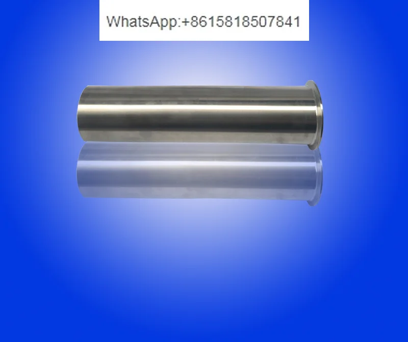 

304 stainless steel material piston cylinder filling machine accessories paste liquid filling machine