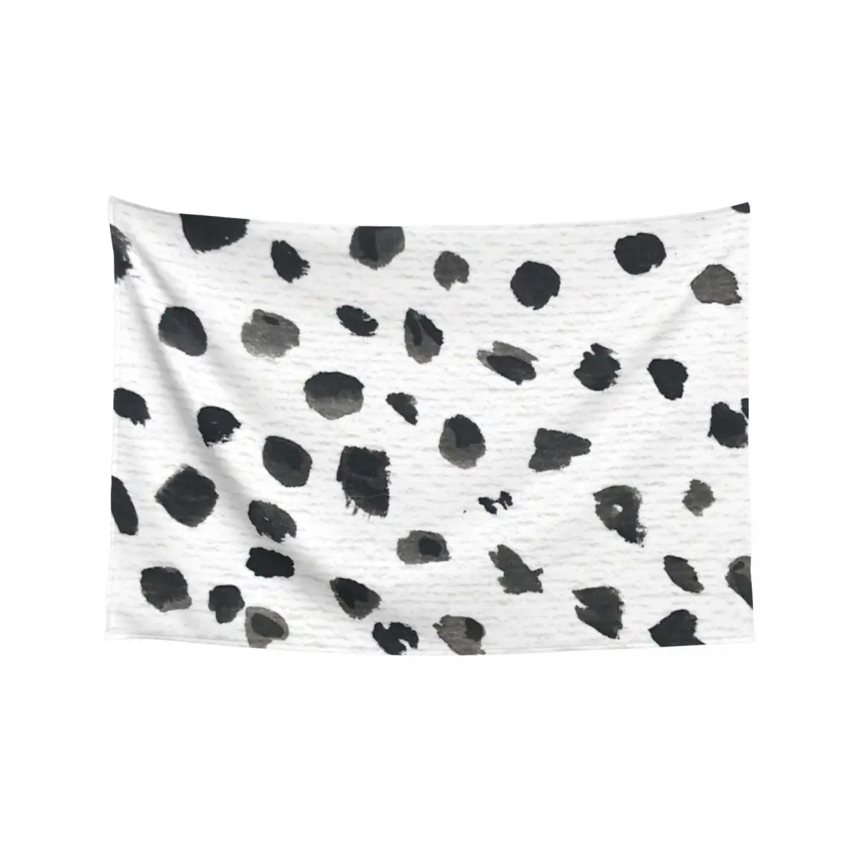 

Polka Dots Tapestry Decorative Wall Wall Mural Wall Hanging Tapestry