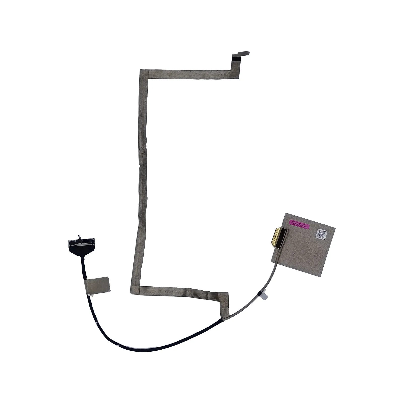 

Кабель LCD для Dell Precision DAP20 7730 M7730 7740 M7740 30PIN 0NR7JT EDP FHD